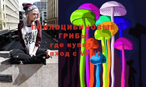 кристаллы Горняк